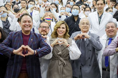 Avanza Baja California Hacia Un Mejor Abasto De Medicamentos Marina