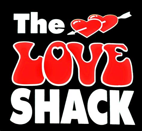 The Love Shack - Home