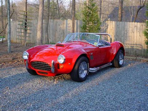 Blog Art And Car Kellison Stallion Club Cobra Photo Gallery