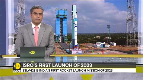 India: ISRO's first launch of 2023, adds fourth rocket to its arsenal ...