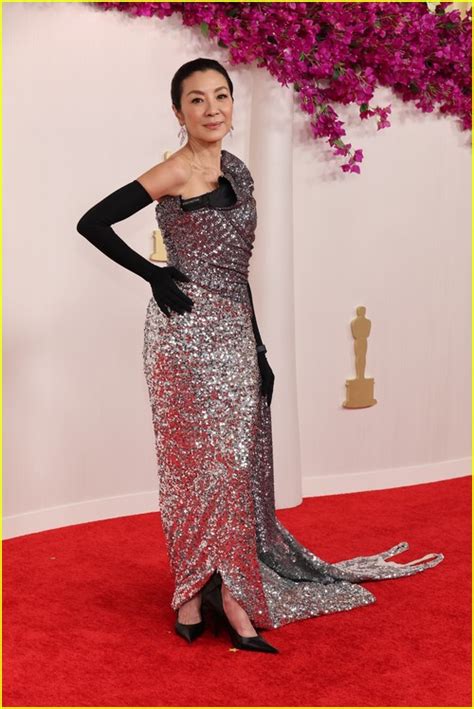 Best Dressed At Oscars 2024 Our 22 Favorite Red Carpet Looks At 96th