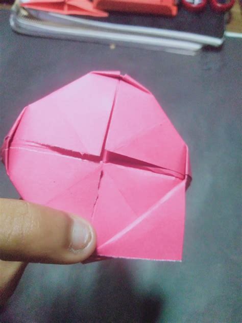 Origami Lotus Flower Instructions - Easy To Follow Guide