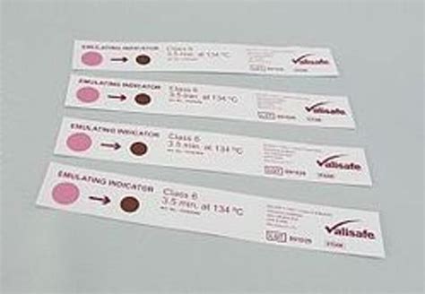 Chemical Indicator Strips At Rs 2000 Pack In Gujarat Id 6441712