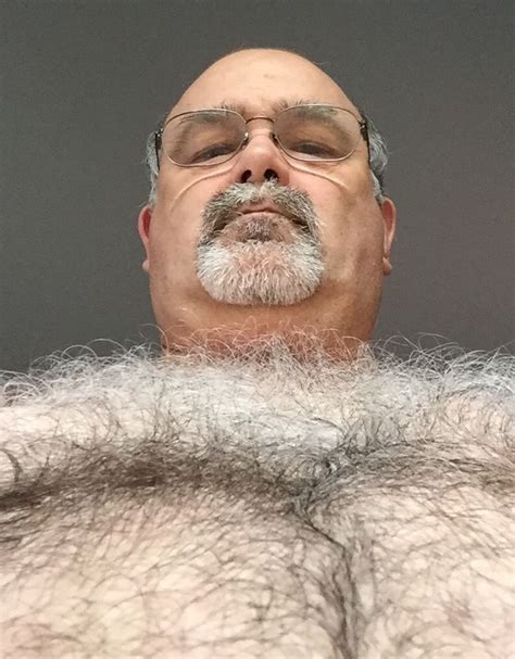 Pin By Tony Baker On Bears Chubby Men Bearded Men Hot Hairy Chested Men