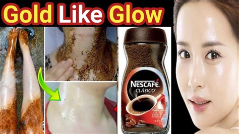 पार्टी में जाने से पहले Coffee में यह मिलकर लगाए Coffee Face Pack For