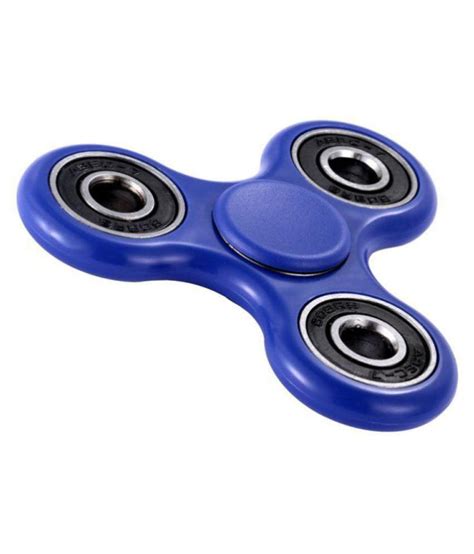 Mvs Tri Hand Spinner Fidget Toy 1 3mins Spinning Buy Mvs Tri Hand