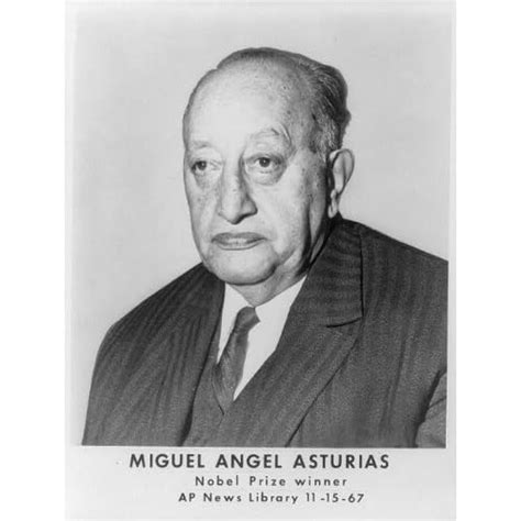 Amazon.com: Photo: Miguel Angel Asturias, 1899-1974, Nobel Prize Winner ...