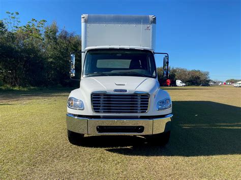 2022 Freightliner M2 106