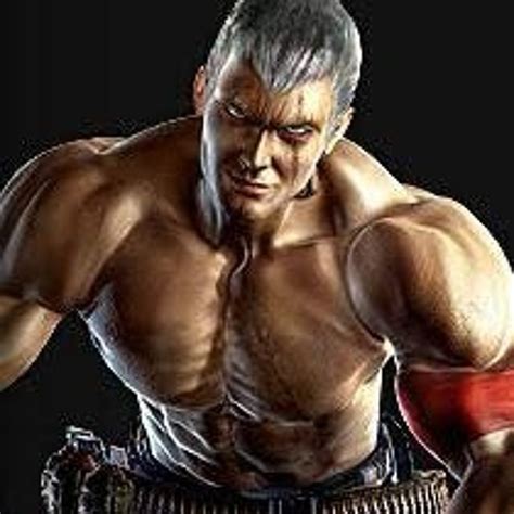 Stream Tekken 3 Arranged OST Bryan Fury by Ninkazai | Listen online for free on SoundCloud