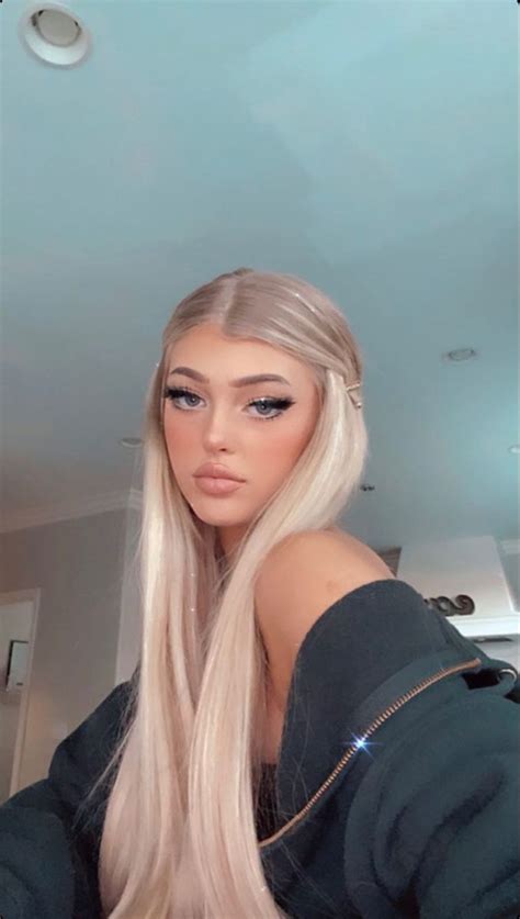 Пин от пользователя Erin Bond на доске Face & Hair | Волосы, Макияж ...