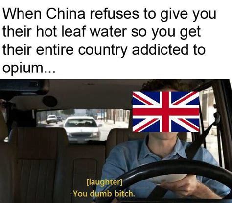 This Isnt Tea This Is Just Hot Leaf Juice R Memes