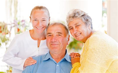 Golden Heart Senior Care Franchise A Few Critical Benefits To Owning A