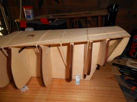 HMB Endeavour By Adrieke Artesania Latina Scale Made To Look Like The Replica At