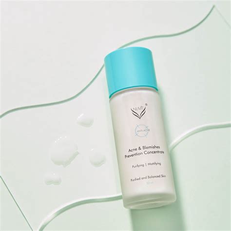 Acne & Blemishes Prevention Concentrate