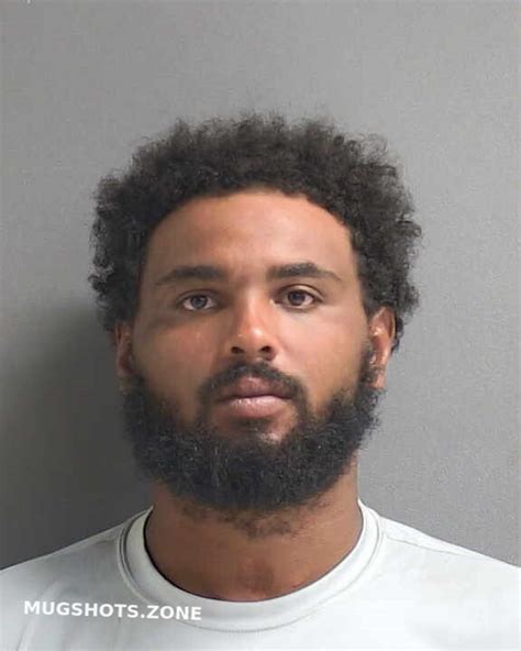 Pomerleau Andre Robert 07192023 Volusia County Mugshots Zone