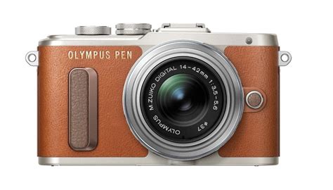 Olympus Pen E Pl Review A Camera As Stunning As The Photos It Takes