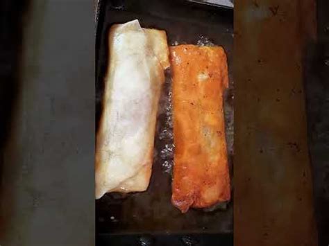 Lumpiang Togue Food Shortvideo Satisfyingvideo Yummy Asmr