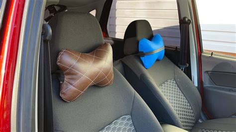 Чёткие подушки в авто, сделай себе и другу | Подушки, Кожаные ...
