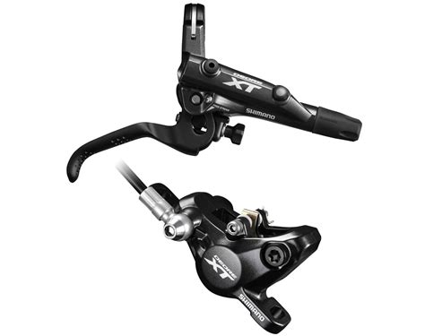 Freio A Disco Shimano Deore Xt Br M Freio A Disco Shimano