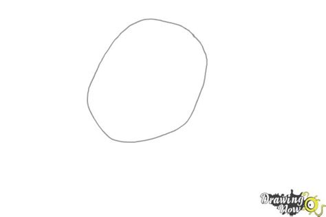 How to Draw a Cute Unicorn - DrawingNow
