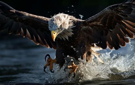 Eagle Attacks Images Free Download On Freepik