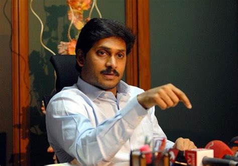 Amaravati Row Ys Jagan Should Not Fear Of Pawan