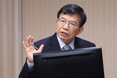 兩岸重啟觀光進度 王國材：解鈴還需繫鈴人 新聞 Rti 中央廣播電臺