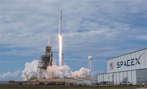 Watch Spacex Starlink Satellites Launch Today After Sun Destroyed Up To