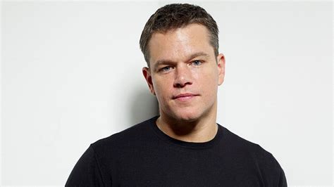 Matt Damon Wallpapers Images Photos Pictures Backgrounds