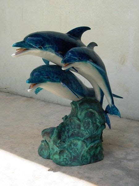 Dolphin In Dolphin Decor Dolphin Art Dolphin Painting