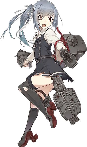 艦これ中破絵bot On Twitter 歴戦の主力駆逐艦として奮戦したわ。 最後は戦艦大和と共に坊ノ岬沖海戦で米艦載機の猛攻と戦ったの