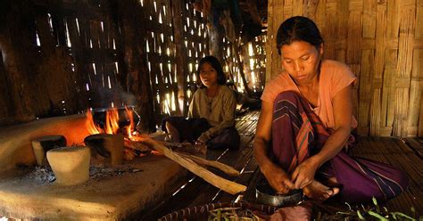 Confer Citizenships To Eligible Chakmas And Hajongs Nhrc Tells Centre