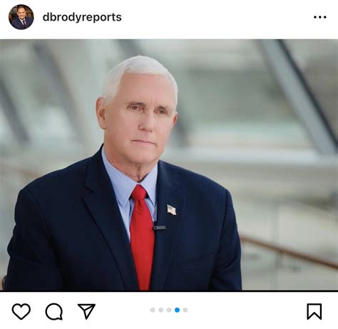 PatriotTakes On Twitter Mike Pence Doesnt Look Too Good