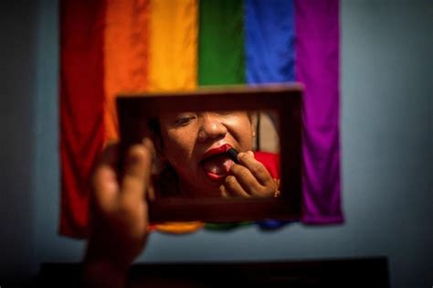 Ser Gay En El Sur De Asia Una Lucha Entre La Vida Y La Muerte Anodis