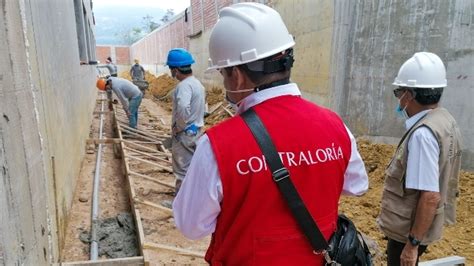 Alertan Riesgos En Construcci N De Colegio Por Incumplimiento De