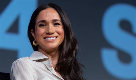 Meghan Markle Putting Podcast On Hold As A Listers Have Diaries