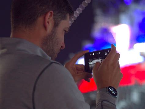 Qué es la fotografía computacional Es la magia detrás de la cámara de