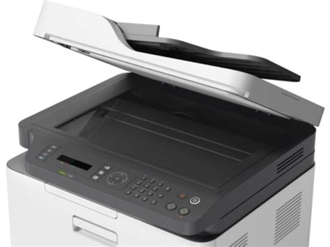 Hp Color Laser Mfp Fnw Printer Incredible Connection