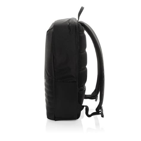 Sac Dos Antivol Pour Ordinateur Aware Swiss Peak