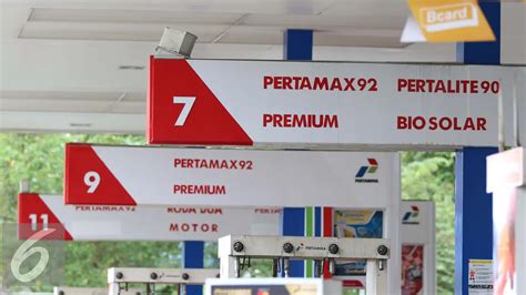 Perbandingan Isi Full Tank Bensin Ron Dari Pertamax Hingga Shell