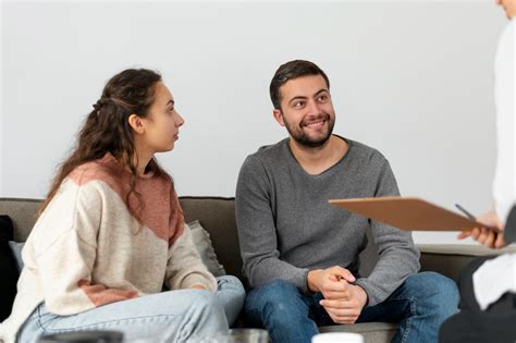 9 Benefits Of Couples Therapy Wellspring Counselling