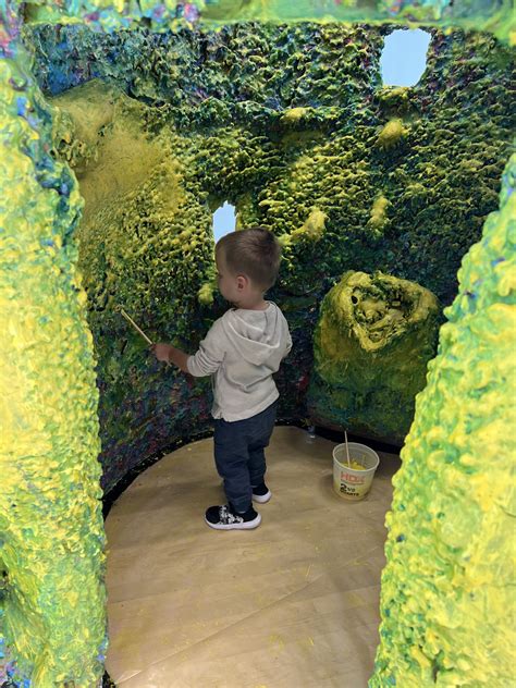 Children's Museum of Phoenix Review