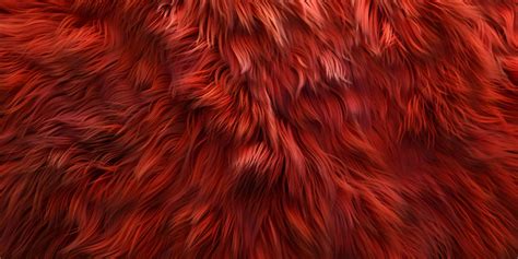 Cardinal Comfort Red Fur Texture Background Photo | JPG Free Download ...