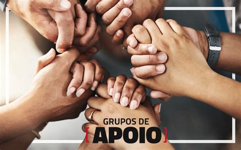 Os Principais Grupos De Apoio Para Dependentes Químicos Clínica Huxley