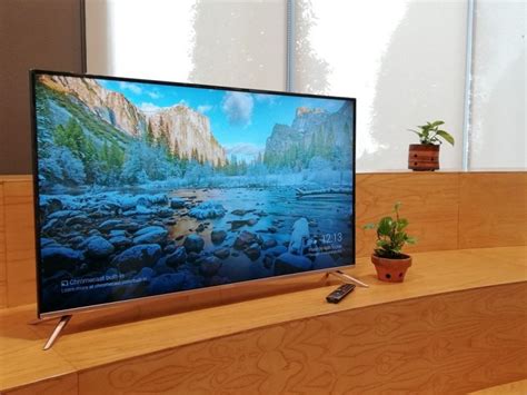 Rekomendasi Tv Led 32 Inch Terbaik 2020 Newstempo