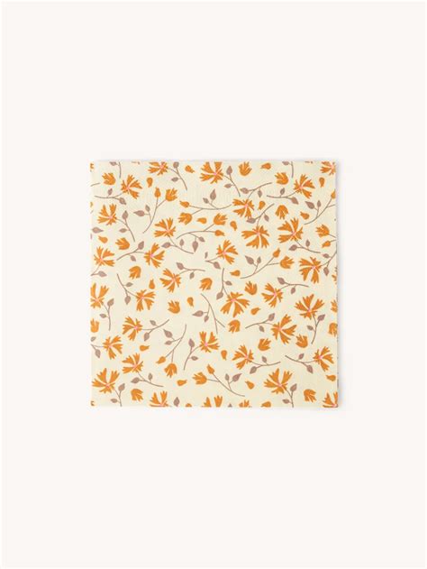 Serviettes De Table 33 X 33 Cm Papier 33 X 33 Cm 20 Pcs Søstrene