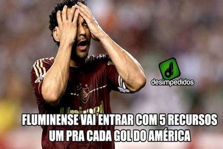 Fluminense vira piada na internet após vexame no Maracanã e nem