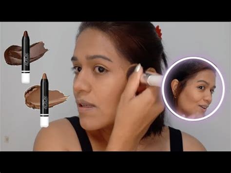 BASTÃO para CONTORNO MARY KAY ATPLAY LIGHT BROW YouTube