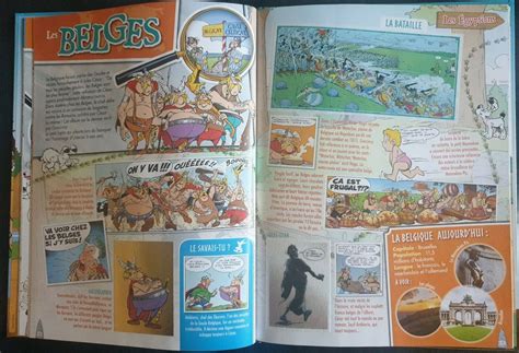 Album Panini Complet Asterix Ans D Aventures Collection Ebay