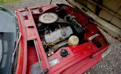 40 Years Owned: 1969 BMW 1600 | Barn Finds